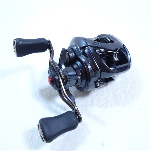２０タトゥーラＳＶＴＷ７．１ 右